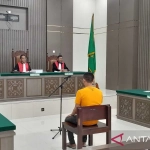 JPU dakwa kepala desa di Aceh Utara korupsi dana desa Rp516 juta