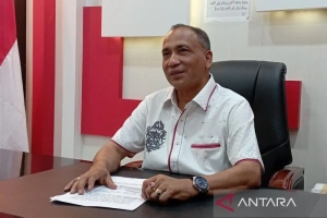 Sekjen Partai Aceh Abu Razak meninggal dunia di Mekkah