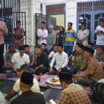 Wabup Tarmizi Panyang Desak Tuntaskan Kasus Penembakan Warga Aceh Utara oleh Oknum TNI AL