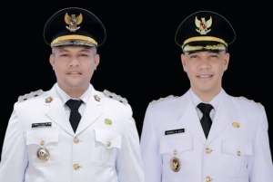 Bupati Aceh Utara Terbitkan Surat Edaran Kegiatan Pemerintah